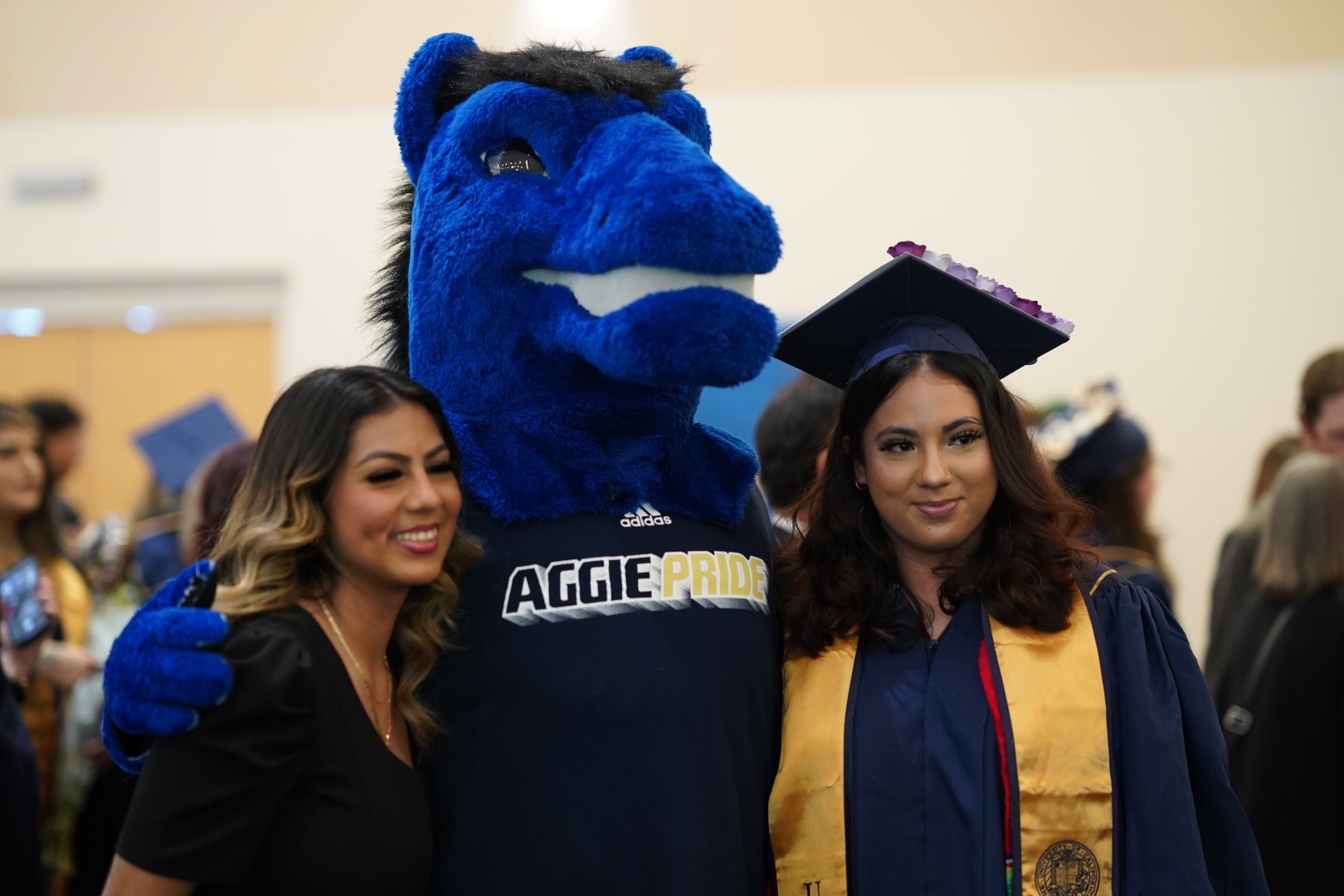 Fall Commencement 2023