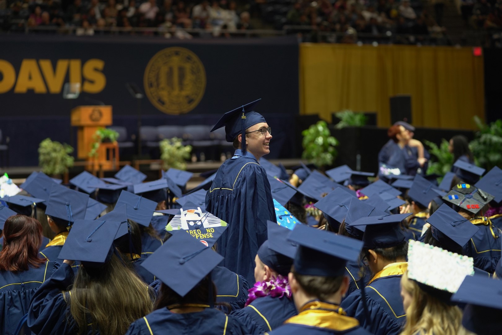 Fall Commencement 2023