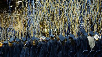 Fall Commencement 2023