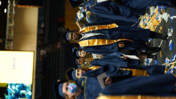 Fall Commencement 2023