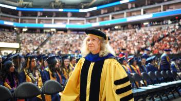 Spring Commencement 2024