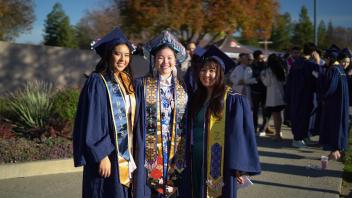 Fall Commencement 2023
