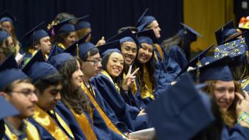 Fall Commencement 2023