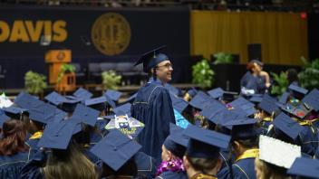 Fall Commencement 2023