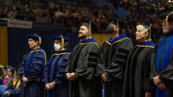 Fall Commencement 2023