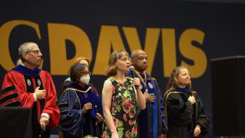 Fall Commencement 2023