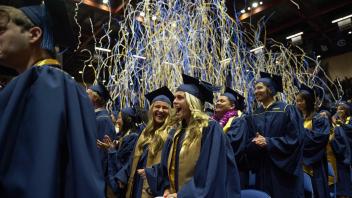 Fall Commencement 2023