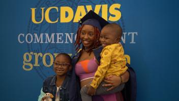 Fall Commencement 2023