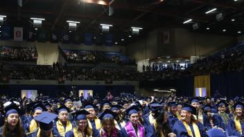 Fall Commencement 2023