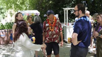 Bill's Luau