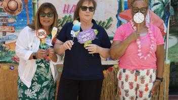 Bill's Luau