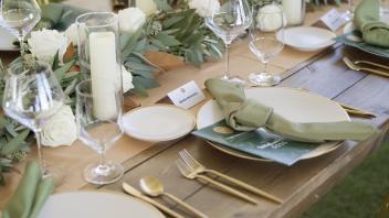 Medal Dinner