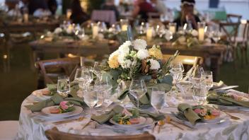 Medal Dinner