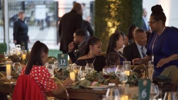 Medal Dinner