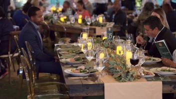 Medal Dinner