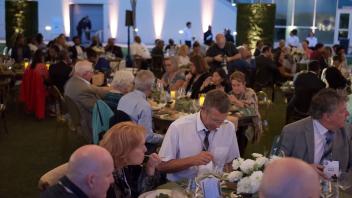 Medal Dinner