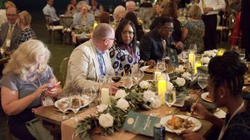 Medal Dinner