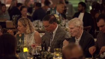 Medal Dinner