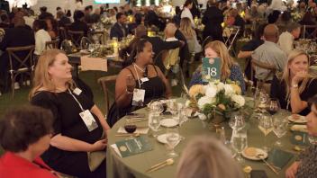 Medal Dinner