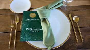 Medal Dinner