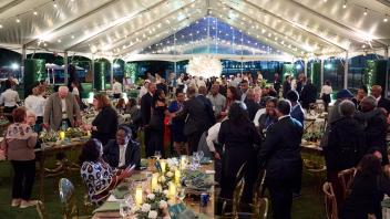 Medal Dinner