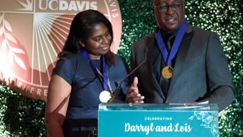Medal Dinner