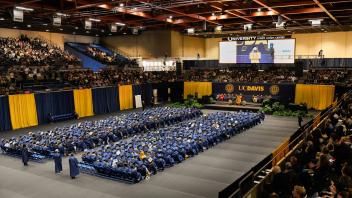 Fall Commencement 2023