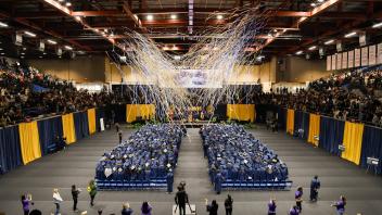 Fall Commencement 2023