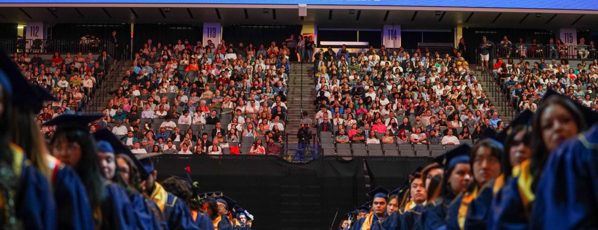 Commencement