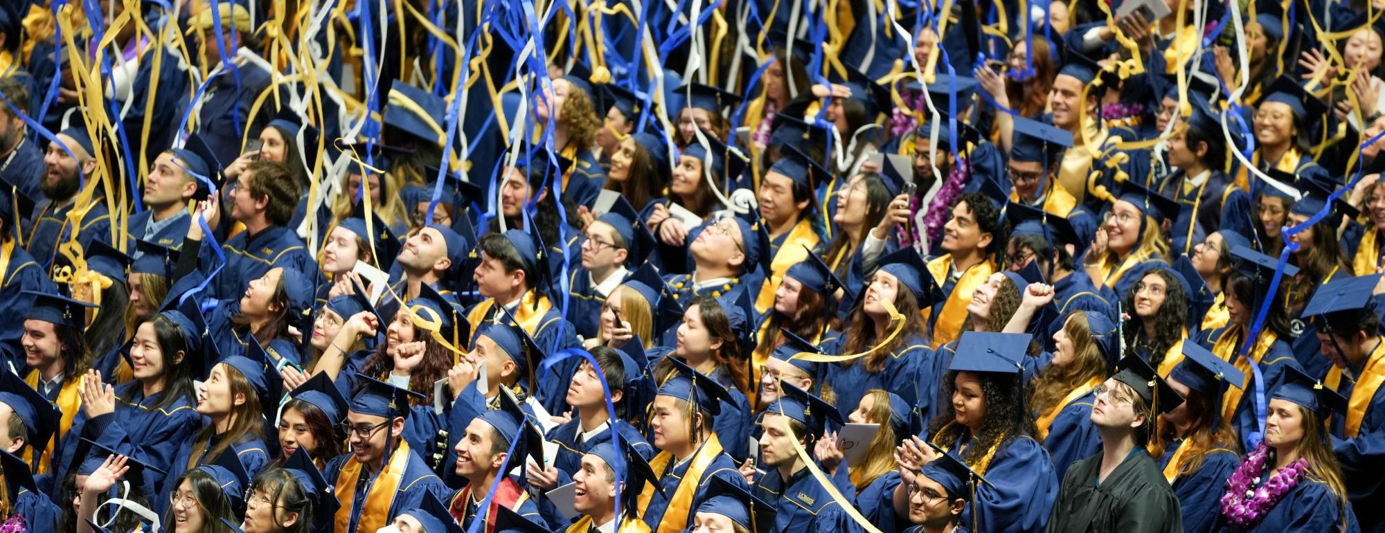 Commencement