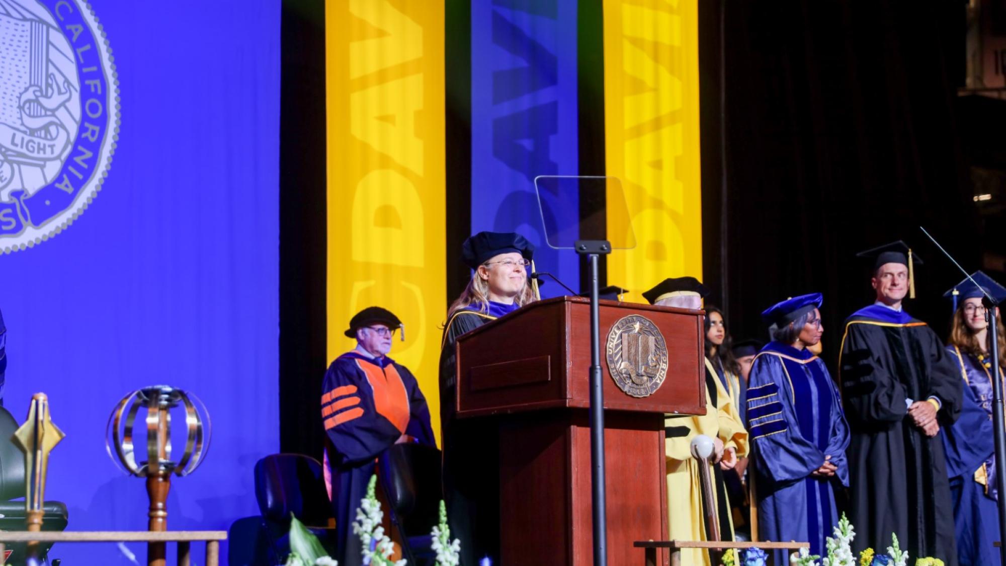 Commencement