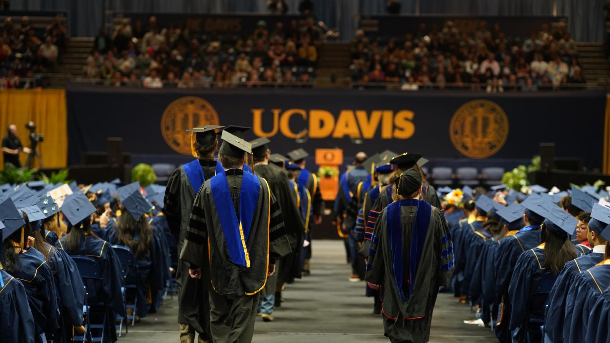 Commencement