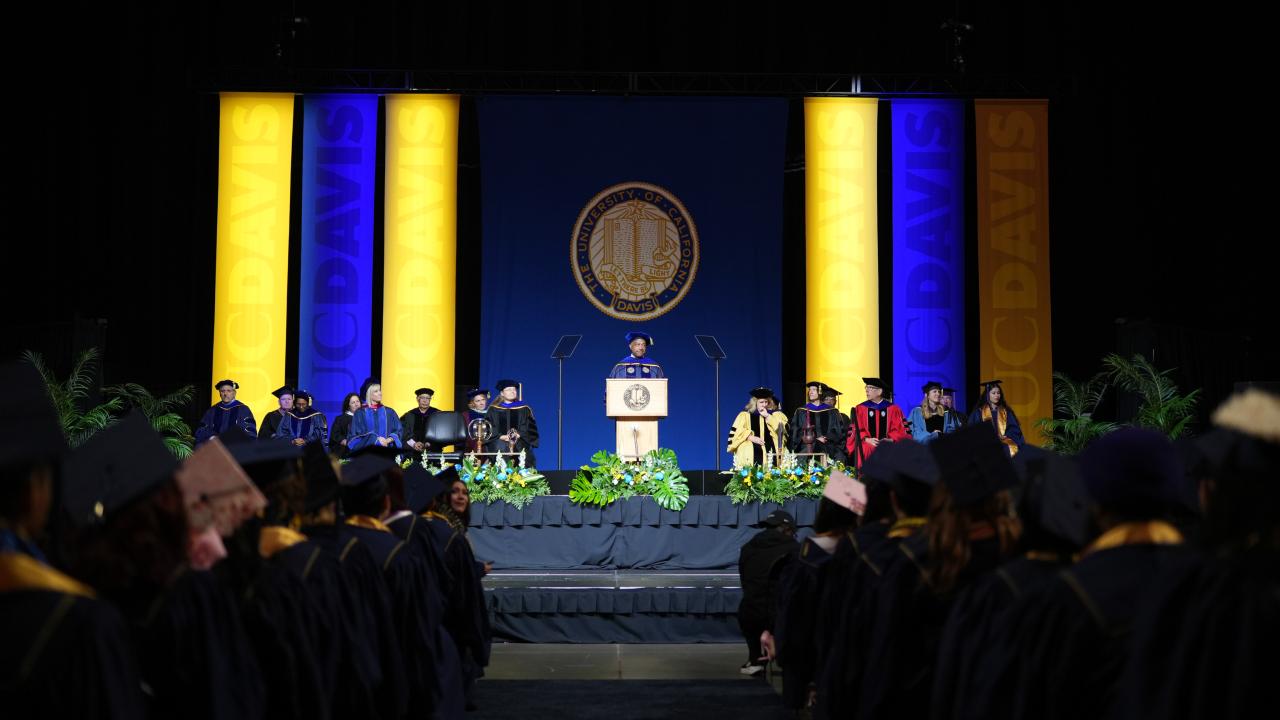2025 Commencement