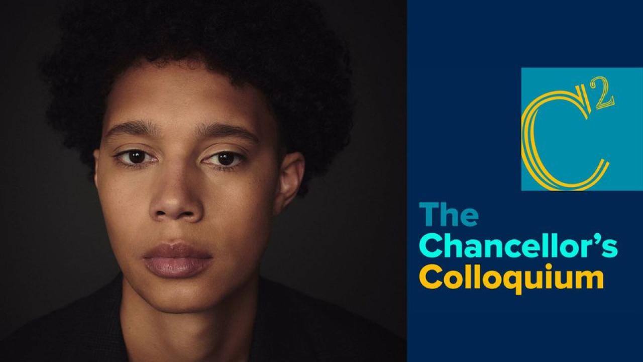 Britney Griner Colloquium
