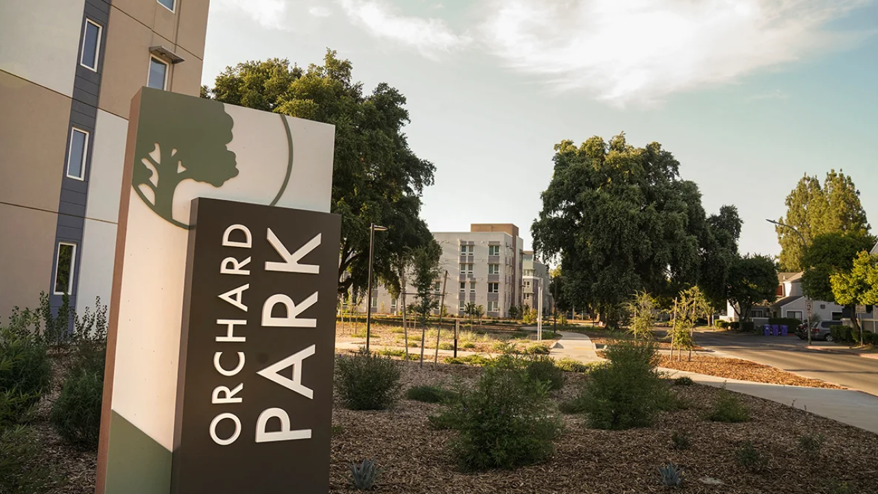 Orchard Park