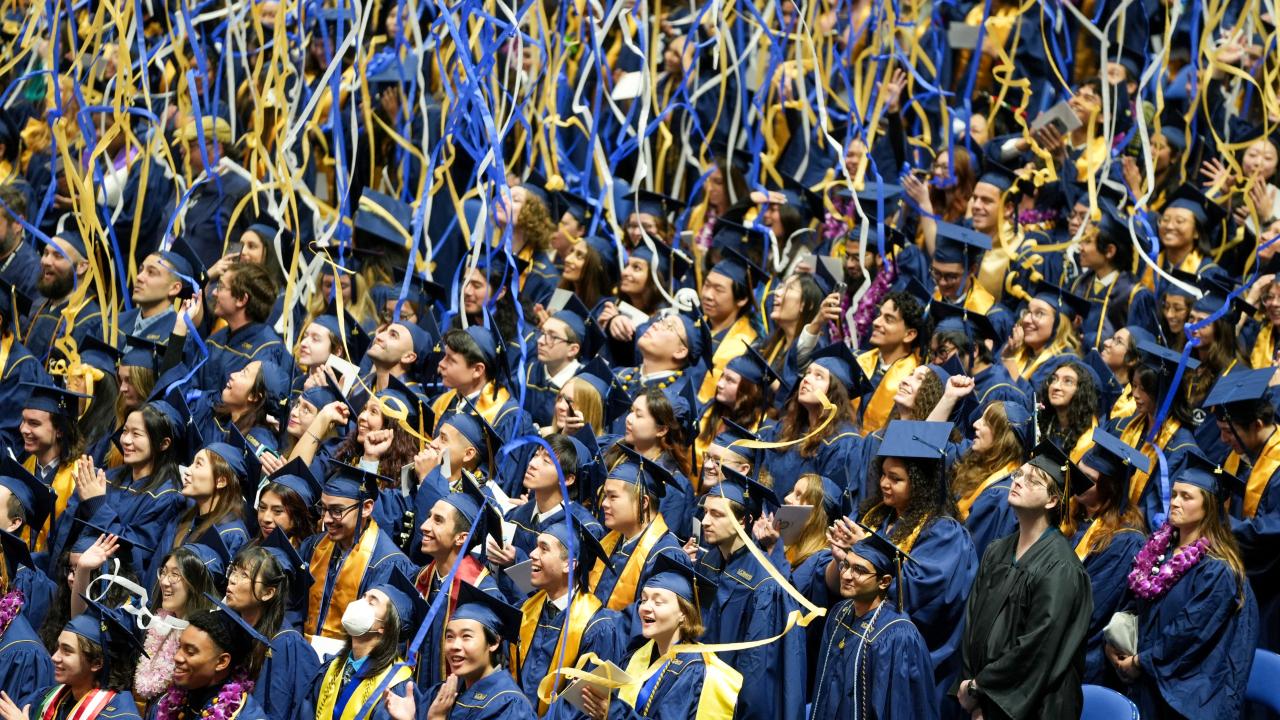 Commencement