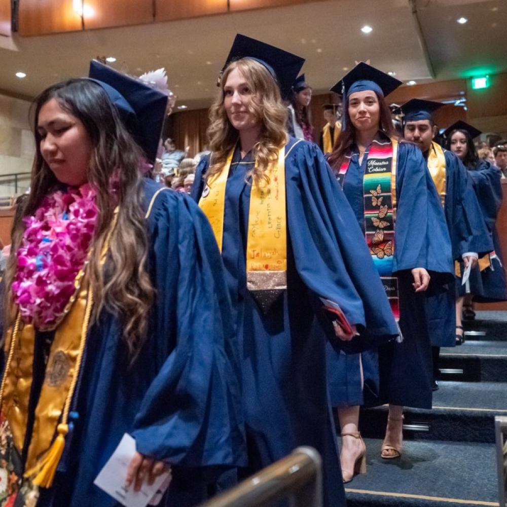 SOE Commencement