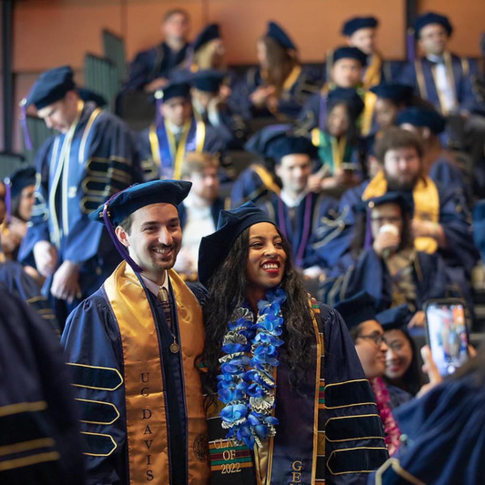 SOL Commencement