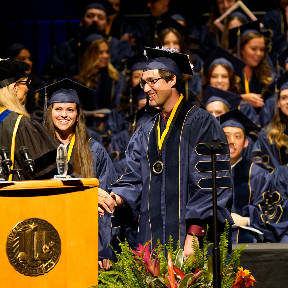 SOVM Commencement