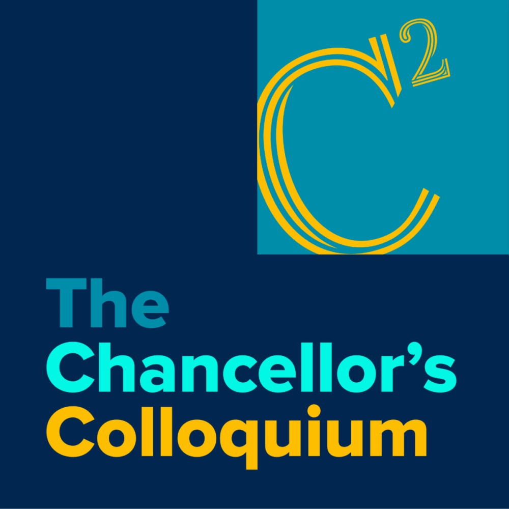 Chancellor's Colloquium Logo