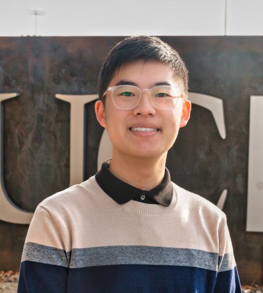 Tim Huang