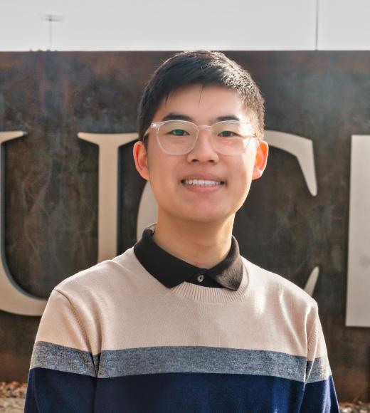 Tim Huang
