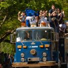 Picnic Day Parade