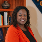 Dana Jefferson Headshot