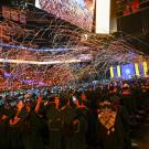 Spring Commencement 2024