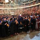 2023 Undergraduate Commencement