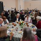 Emiriti Luncheon