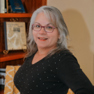Lisa Marquez Headshot