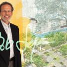 Bob Segar's Retirement Reception