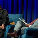 Chancellor's Colloquium with Joseph Patel